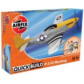 Mustang P-51D