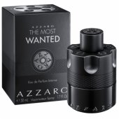 The Most Wanted Intense EDP M 50ml