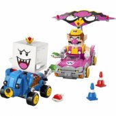 72038 Wario and King Boo