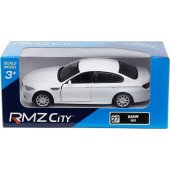 _8311069 BMW M5 baltas RMZ