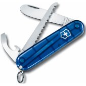 Kids Swiss Army Knife My First 0.2373.T2 Blue