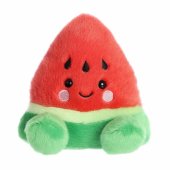 _7106549 AURORA Palm Pals Plush toy Sandie watermelon, 12 cm