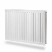 Radiators sānu, H20 tips, 300x500 mm