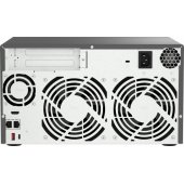 TVS-h874T-i9-64G Black