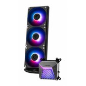 MAG Coreliquid A15 360 120mm Liquid Cooler Black