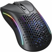 Model D 2 Wireless Black