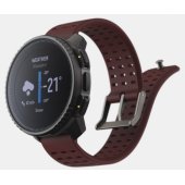 Vertical Black Ruby