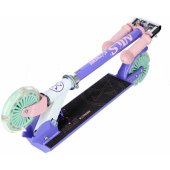 HD120L LED Violetinė