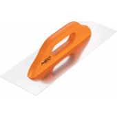 Neo tiesi glaistyklė 380x128mm medine rankena (50-171)