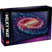 31212 The Milky Way Galaxy