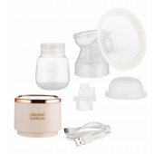 Portable Electric Breast Pump PowerPump 20/ 107