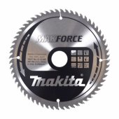 Makita B-32390 diskinio pjūklo diskas, 19 cm, 1 vnt.