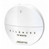 Silences In White W 100ml EDP