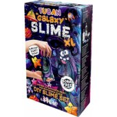 TUBAN DIY Slime Set Galaxy XL