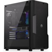 Regnum 400 Air Black