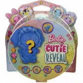 Barbie Cutie Reveal Pet
