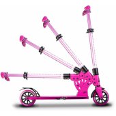 AU 584 Pink