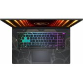 Cyborg 17 B2RWFKG-066XPL 17.3 144hz 240H 16GB 512SSD RTX5060 EN DOS