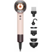HD16 Supersonic Nural CePk/ RoseGd