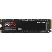 990 Pro 1TB SSD MZ-V9P1T0BW