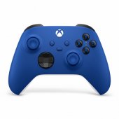 Xbox One / Xbox One S / Xbox One X / PC shock blue