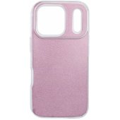 Shining Case iPhone 17 Pro/ 18 Pro Pink