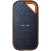 Extreme PRO 2TB External SDSSDE81-2T00-G25