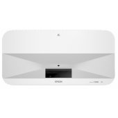 EH-LS800W Baltas