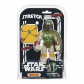 Star Wars Mini figure Boba Fett 15.5cm