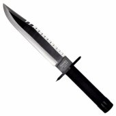 Rambo I Large Black