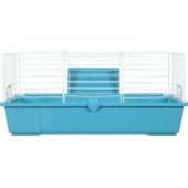Zolux Primo Cage white and blue 80 cm (205421)