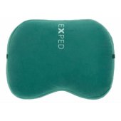 Travel Pillow Down M Green