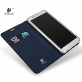 "Premium Magnet Case Galaxy J4 (2018)" mėlynas