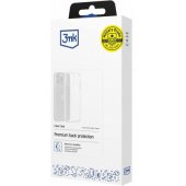 „Clear Case Motorola Moto G05 / E15 G4“, skaidrus