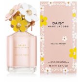 Daisy Eau So Fresh EDT 75ml