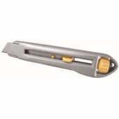 Dedra 18 mm metalinis peilis su užraktu - M9032