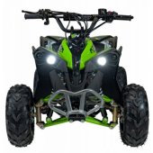 RENEGADE HIPERFECT 110CC Gas Green