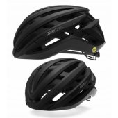 AGILIS MIPS M 55-59cm Matte Black