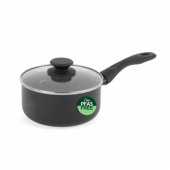 BW12908EU7 Marble Ceramic 18cm Saucepan