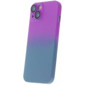 Neogradient 2 dėklas Xiaomi Redmi Note 12 Pro 5G, violetinė-mėlyna