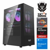 Ryzen 7 5700G 8GB 250SSD Radeon RX Vega 8 WIN11 DA2