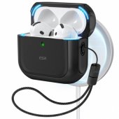 Orbit Halolock MagSafe Case Apple AirPods 4 Black
