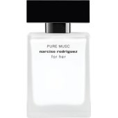 For Her Pure Musc EDP W 50ml Spray