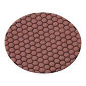 _8391188 Deimantinis šlifavimo pagrindas FLEX DP 100 DRY D125