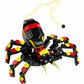 Wild Animals: Surprising Spider 31159