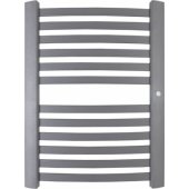 Bathroom radiator Instal-Projekt Retto 50 cmx70 cmcm graphite (RET-50/