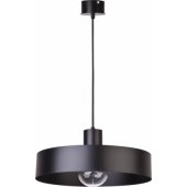Sigma Rif modernus juodas pakabinamas šviestuvas (30895)