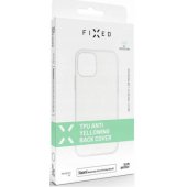 "Slim AntiUV Cover Xiaomi Redmi Note 13 Pro 5G/ POCO X6 5G" Transparent
