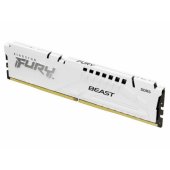 Fury Beast Balta 32GB 5600MHz DDR5 CL40 DIMM