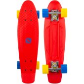 Sunset Cruiser Red